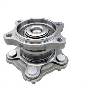 43202-CN000 43202CN000 VKBA7418 Rodamiento de Cubo de Rueda HDE al por Mayor para Nissan Altima - Product Image 1
