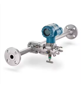 NUEVO Transmisor Multivariable Emerson Rosemount 3051SMV 3051SFC 4088 con Certificación SIL 2/3 / Bajo Consumo para Pozos Remotos - Product Image 1