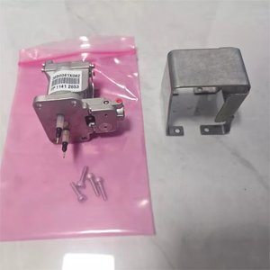 ชุดประกอบตัวแปลงสัญญาณ Fieldvue I/P รุ่น 38B6041X082 ของแท้สำหรับ DVC6200 - Product Image 4