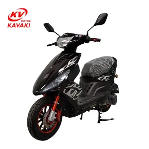 มอเตอร์ไซค์125cc สกู๊ตเตอร์อัตโนมัติ2ล้อ100cc มอเตอร์ไซด์ทรงพลัง150cc จีนราคาถูกกว่า