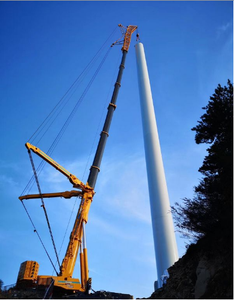 30Ton Grue Automotrice De En République <span class=keywords><strong>Du</strong></span> Congo - Product Image 3