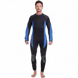 Diving Suit Neoprene 50 Mt One Piece Type Plongee Combinison Wetsuit Mens Clothing Sports Divers Keepdiving Best For Cold Water