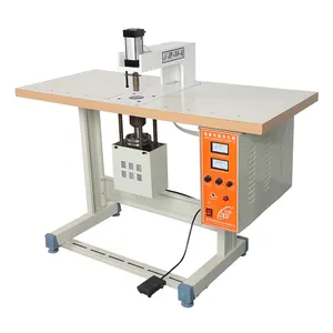 Jinpu brand ultrasonic welding machine JP-50-Q