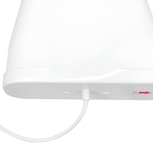 Arronna 698-4000MHz <strong>Log</strong> Periodic <strong>Antenna</strong> LPDA Low PIM 9.5-11.5dBi N Female 50W Donor <strong>Antenna</strong> IP65 - Product Image 5
