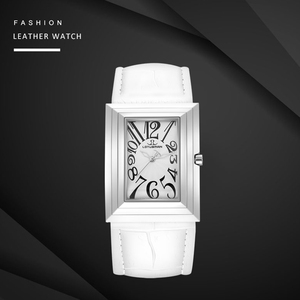 Relojes de Pulsera Rectangulares Personalizados de la Marca LOTUSMAN, con Movimiento RONDA, Relojes de Acero Inoxidable para Hombre - Product Image 5