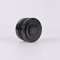 Motorreductor ENCOS EC-A6416-P2-25 CAN, 60A de Corriente Continua, 73% de Eficiencia, IP54, Grado Robótico