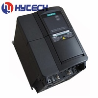 Inversor original Siemens 6SE6440 Micromaster 440 4kW 6SE6440-2UD24-0BA1 sin filtro