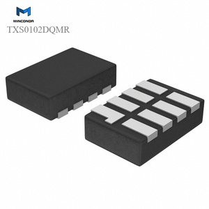 (LogicTranslators, Level Shifters) TXS0102DQMR - Product Image 1