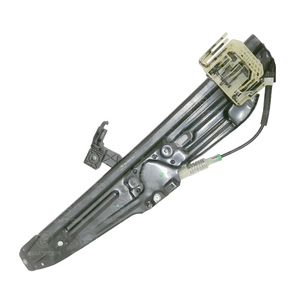 51357182613 Régulateur de lève-<span class=keywords><strong>vitre</strong></span> électrique arrière gauche OEM pour <span class=keywords><strong>BMW</strong></span> F10 - Product Image 1