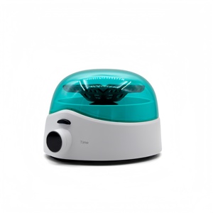 Centrifuge Oil Separator <b>Disc</b> Stack Mini Laboratory Centrifuge Machine Laboratoire Tubes 25Ml Centrifugal <b>Disc</b> Finishing Machine - Product Image 3