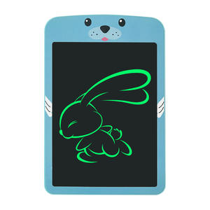 Tablet menggambar Lcd multifungsi, Tablet menggambar elektronik Lcd multifungsi untuk anak, papan menggambar - Product Image 2