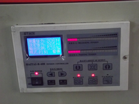 Nouvelle machine d'impression flexographique pour papier d'aluminium et papier, pour sacs en papier, couvercles de yaourts, haute vitesse, automatique