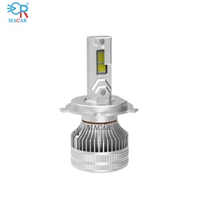 Macar 180W 18000lm Led xe đèn pha đèn mới 6000K Nhiệt độ màu Quảng Đông gốc - Product Image 1