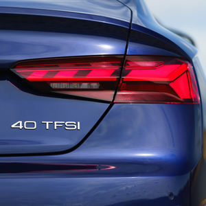 Fari LED Dinamici Stile 2023 per Audi A5 A5L S5 RS5 2017-2019, Gruppo Ottico Anteriore e Posteriore, Accessori, Colore 6000k - Product Image 6