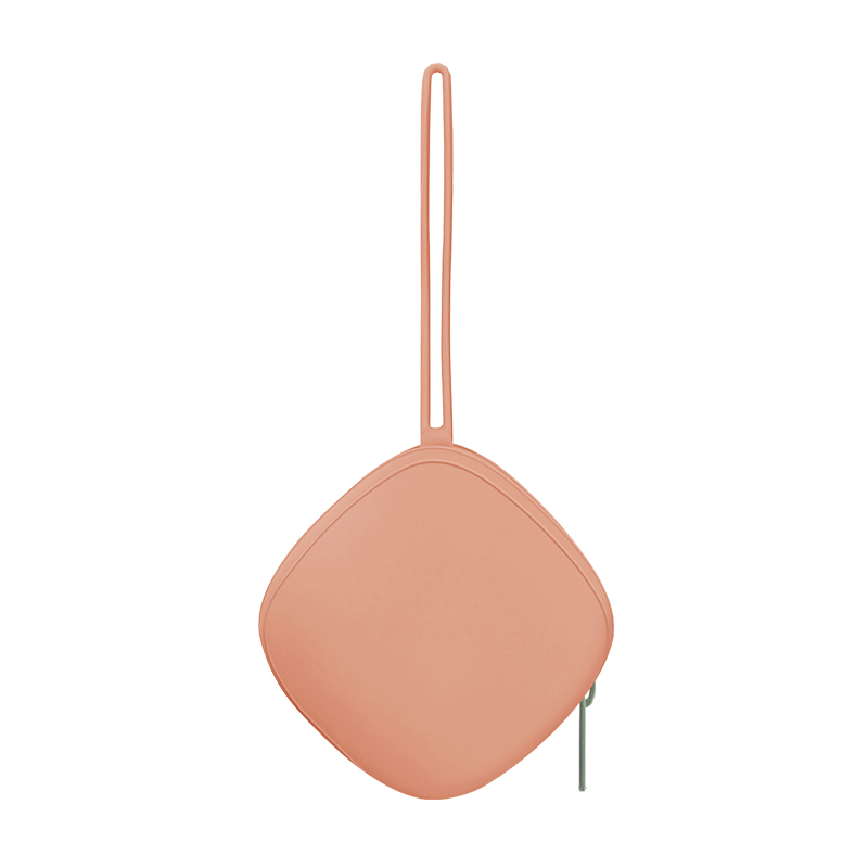Rose corail