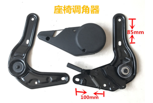 Wholesale Hot Selling <strong>Minibus</strong> vans coach Seat Manual Reclining <strong>Mechanism</strong> - Product Image 2