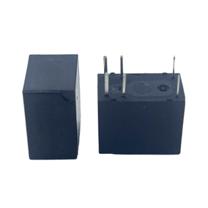 Keyong KQG <span class=keywords><strong>23F</strong></span> Signal de relais de dispositif de maison intelligente contrôle multi-tension SPST/SPDT/DPDT relais de protection d'équipement médical - Product Image 6