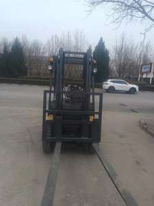 <span class=keywords><strong>Komatsu</strong></span> fd20 <span class=keywords><strong>2</strong></span> טון דיזל ידני מלגזה יפן המקורי עבור תעשיות משק חקלאי ביצועים טובים - Product Image 4