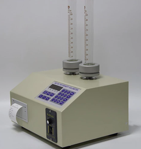 Metallpulver Tap-Dichte-<span class=keywords><strong>Tester</strong></span>, Tap-Dichte-Analysator für Schüttmaterialien - Product Image 2