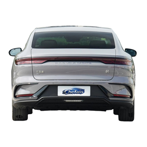 Autos Usados Baratos 2022 2024 2025 BYD Han EV Todas las Ediciones, Sedán Eléctrico <span class=keywords><strong>de</strong></span> <span class=keywords><strong>4</strong></span> Puertas y 5 Asientos en Venta en China - Product Image 4