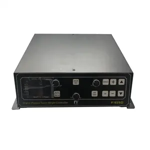 Pingling CNC torcia al Plasma controller di altezza F1629D pannello integrato