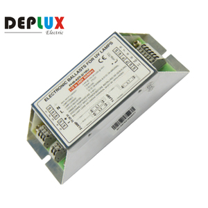 بالاست إلكتروني للتسخين المسبق لمصباح الأشعة فوق البنفسجية G36T5 TUV36T5 TUV PLL 36 واط 2G11 - Product Image 4