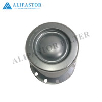 Hocheffizienter Öl-Gas-Separator für Luftkompressor Importierte Glasfaser 6.3568.0 635680