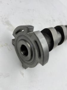 AUFERAY OE 24110651 Arbre à cames en acier pour GMC Acadia Terrain Haute Précision Réduit les Émissions Composant de Rechange Moteur Automobile GM Premium - Product Image 3