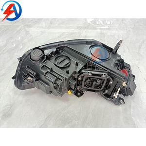 2016-2018Audi A6 LED-Scheinwerfer Hochwertiger A6 US-Scheinwerfer 4GO941O34K Autos <span class=keywords><strong>chein</strong></span> werfer - Product Image 3