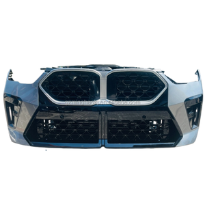 Le pare-chocs de voiture le plus vendu 2024-2026 pour <span class=keywords><strong>BMW</strong></span> <span class=keywords><strong>X2</strong></span> U10, pare-chocs complet. Ensemble de pare-chocs pour <span class=keywords><strong>BMW</strong></span> <span class=keywords><strong>X2</strong></span> U10 <span class=keywords><strong>Sport</strong></span> Edition. - Product Image 2