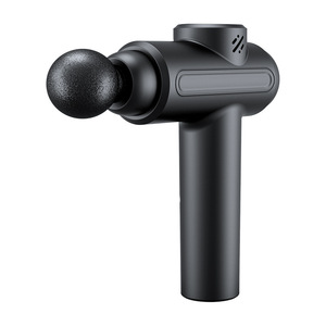 Pistolet de massage Xtong pour tout le corps, rechargeable par USB, batterie au lithium, puce intelligente, autonomie de 3 à 6 heures - Product Image 1