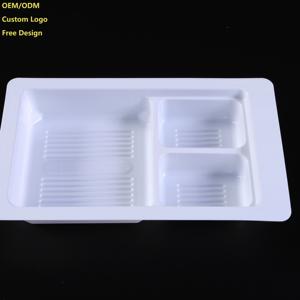 Sortie personnalisée Produits généraux PET/PETG/PP/PS Emballage en cours de traitement Plateaux blister médicaux - Product Image 5