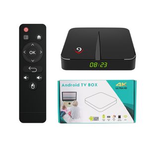 เซ็ตท็อปบ็อกซ์ TX5พลัสกล่องทีวี4กิกะไบต์<span class=keywords><strong>64</strong></span>กิกะไบต์ S905X5M Amlogic 2.4กรัม/5กรัม Wifi5 4K BT5.4 1000เมตรหุ่นยนต์เครื่องเล่น14.0กล่องด้านบน - Product Image 3