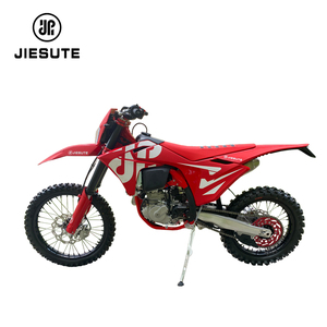 JIESUTE Motocicleta Todoterreno de Gasolina de Alto Rendimiento para Adultos - Product Image 4