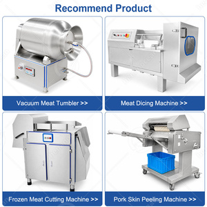 Máquina Automática para Hacer <span class=keywords><strong>Chorizo</strong></span> OCEAN, Línea de Producción de Salchichas para Pequeñas Empresas, Precio Competitivo - Product Image 5