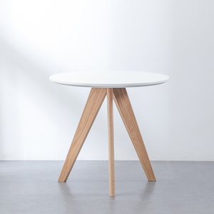 Benutzer definierte moderne Holz Couch tisch für Outdoor-Restaurant Hotel Schule Esszimmer Küche Wohnzimmer oder Cafe Verwendung - Product Image 6