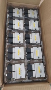 Instrumento médico 4/2 vías concentrador de oxígeno válvula solenoide 1-2L 3-5L 8-10L generador de oxígeno válvula solenoide - Product Image 6