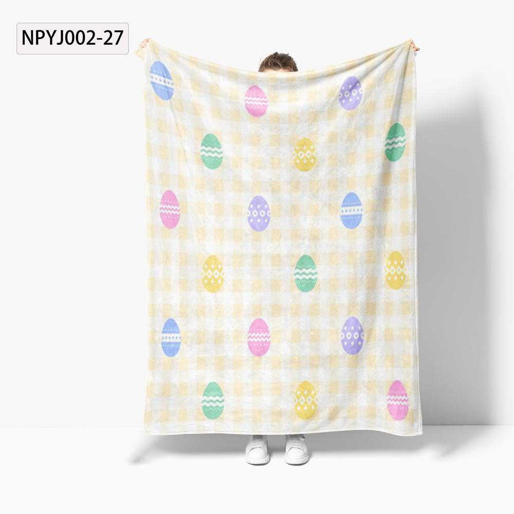 Yellow Easter Egg NPYJ002-27