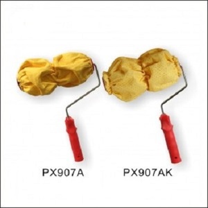 Rullo di struttura del soffitto del pittore di stile europeo di alta qualità con il prezzo competitivo per il pittore domestico fai <span class=keywords><strong>da</strong></span> te - Product Image 5