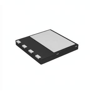 Original One Stop Service PG-VSON-4 Transistors Electronics Component IPL60R125P7AUMA1 - Product Image 1
