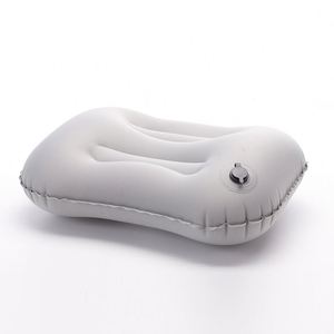 Muestra Gratis: Almohada Inflable Portátil para Camping, Descanso, Cojín Desechable para Respaldo, Almohada de Viaje para Coche - Product Image 6