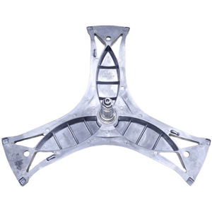 Accesorios originales para lavadora Siemens, soporte de trípode para tambor interior, rodamientos, sellos de agua, número de pieza 1048829815041 - Product Image 1