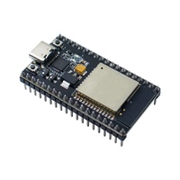 Carte de développement ESP32 avec interface USB Type-C CP2102, Wi-Fi et communication sans fil, module 38 broches - WAVGAT