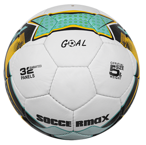 Fútbol americano de PVC de alta calidad tamaño oficial 5 para entrenamiento de partidos de fútbol - Product Image 6