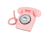 Téléphone vintage haut de gamme avec livre d'or de mariage, enregistreur vocal numérique, mémoire 32 Go, coffret cadeau, téléphone audio