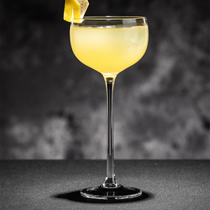 Bicchieri da Martini Vintage, Bicchieri da Vino, Bicchieri Nick and <span class=keywords><strong>Nora</strong></span> per Cocktail, Ideali per Bar, Feste e Matrimoni - Product Image 2