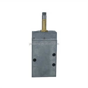 Disponibile Nuovo Sensore di Prossimità JMFH MVH MFH-5 3 5/3G 5/3E- 1/8 1/<span class=keywords><strong>4</strong></span> 3/8-B S Alta Qualità dal Venditore - Product Image 1