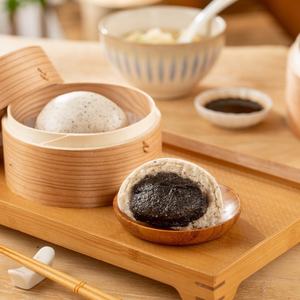 ขนมปังงาดำฟรอเซนโฟลว์ฮาร์ท พร้อมขายในอีคอมเมิร์ซ กลุ่มซื้อแบบรวม แพ็คคุณค่าทางโภชนาการ - Product Image 3