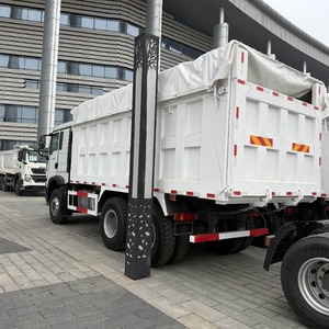 Camion <span class=keywords><strong>benne</strong></span> <span class=keywords><strong>d</strong></span>'<span class=keywords><strong>occasion</strong></span> Howo 371ch Sinotruck pour l'exploitation minière, camion diesel <span class=keywords><strong>d</strong></span>'<span class=keywords><strong>occasion</strong></span> - Product Image 2