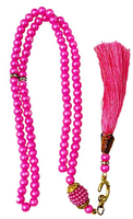 Cadeaux de mariage islamiques, cadeaux de l'Aïd, vente en gros, compteur de prières musulman, ensemble de cadeaux Tasbih pour la prière islamique, ensemble de cadeaux Tasbih